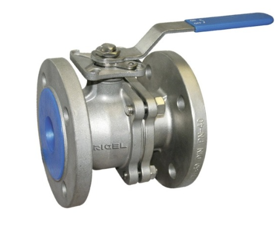 Floating Ball Valve