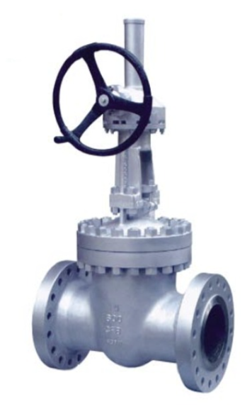 Gate Valve